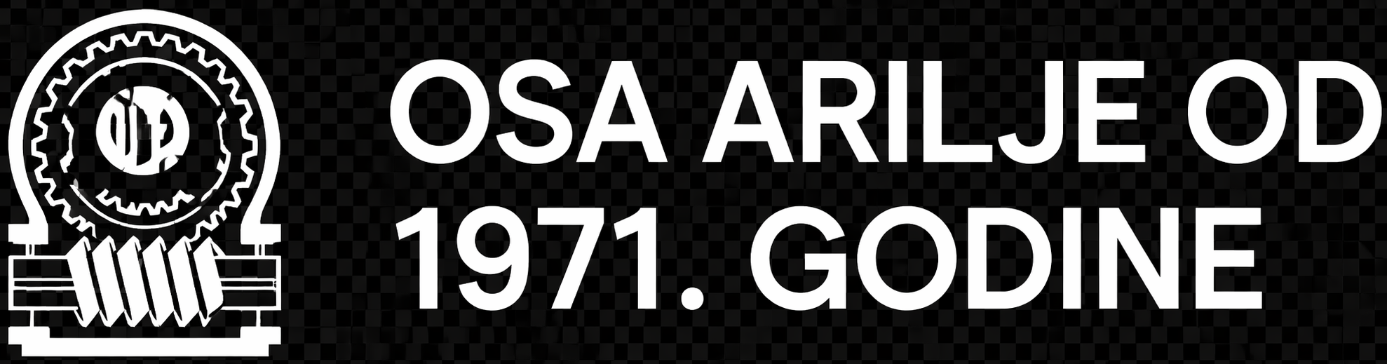OSA Arilje — od 1971. godine