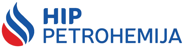 Logo HIP PETROHEMIJA PANČEVO