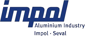 Logo IMPOL SEVAL SEVOJNO