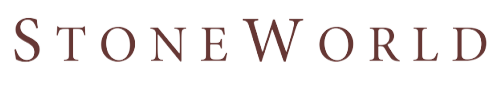 Logo STONEWORLD COMPANY ARIZONA USA